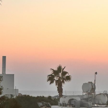 Aphrodites Suite Paphos Eksteriør billede