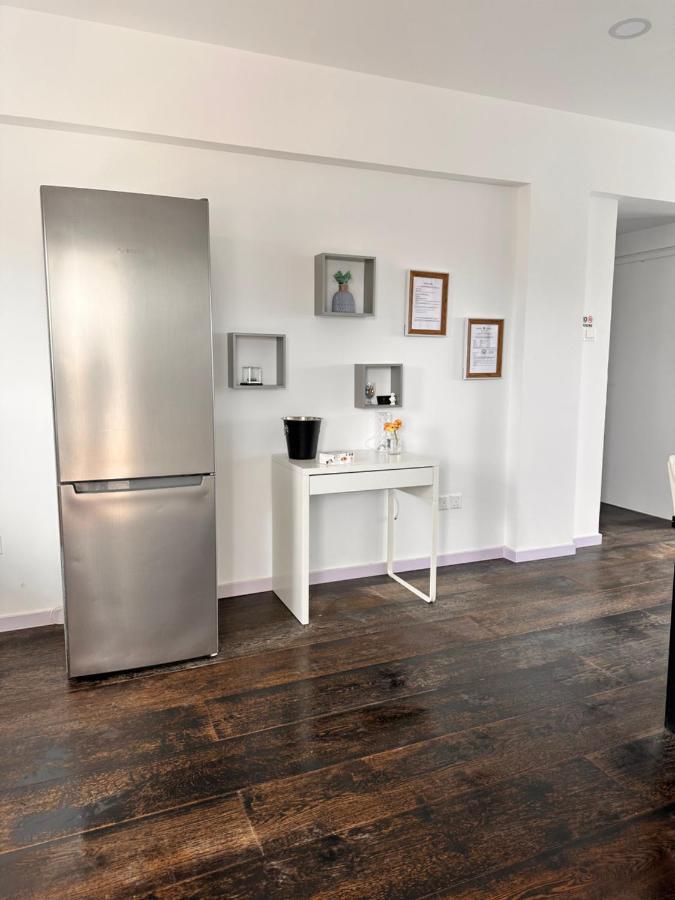 Aphrodites Suite Paphos Eksteriør billede