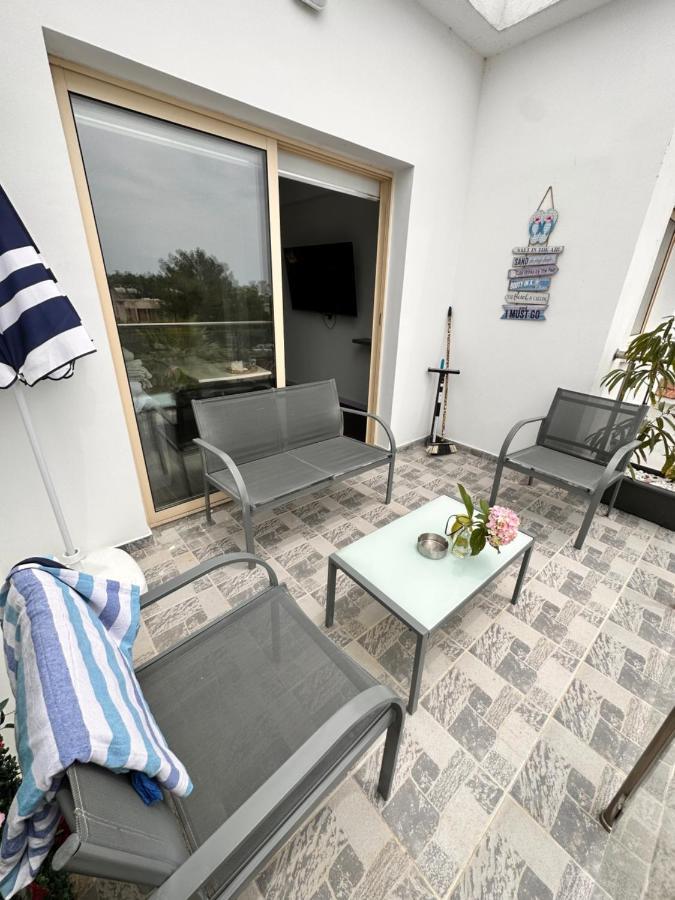 Aphrodites Suite Paphos Eksteriør billede