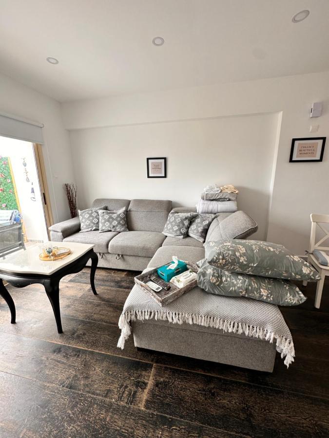 Aphrodites Suite Paphos Eksteriør billede
