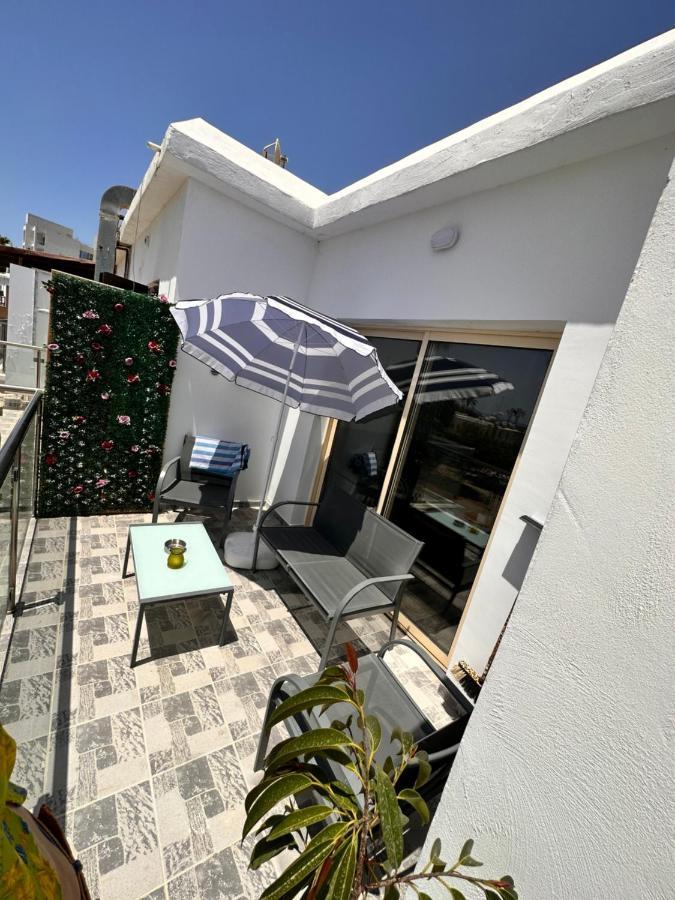 Aphrodites Suite Paphos Eksteriør billede