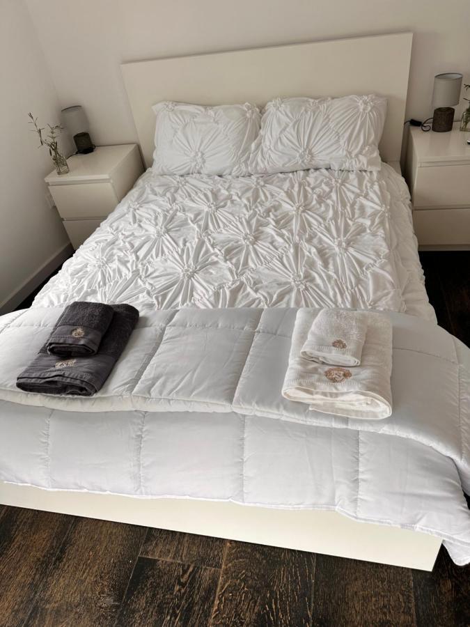 Aphrodites Suite Paphos Eksteriør billede