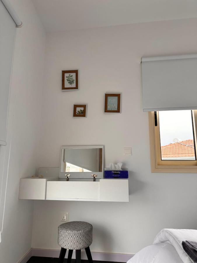 Aphrodites Suite Paphos Eksteriør billede