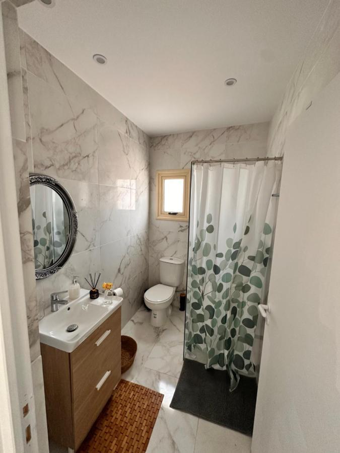 Aphrodites Suite Paphos Eksteriør billede